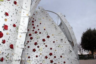 Fiore del cielo è tornata a casa