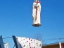Fiore del Cielo, il ritorno
