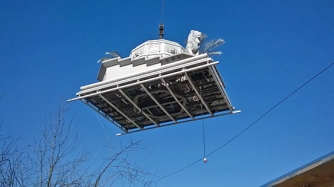 Fiore del Cielo, il ritorno