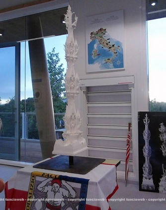 Fiore del Cielo a Expo - La presentazione