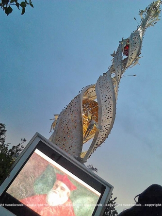 Fiore del Cielo a Expo - La presentazione