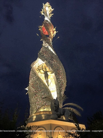 Fiore del Cielo a Expo - La presentazione