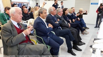 Fiore del Cielo a Expo - La presentazione