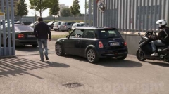 Fiorito arriva in procura