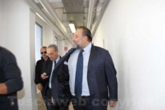 Fiorito lascia la procura
