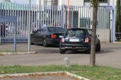 Fiorito lascia la procura