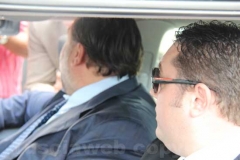 Fiorito lascia la procura