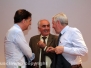 Fioroni e Gasbarra alle terme