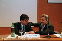 Gabarra e Panunzi