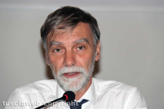 Fioroni presenta il suo libro su Moro