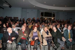 Fioroni incontra i viterbesi