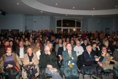 Fioroni incontra i viterbesi