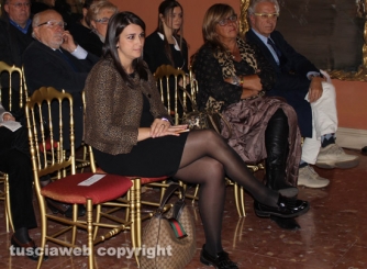 La giornata del centrodestra viterbese