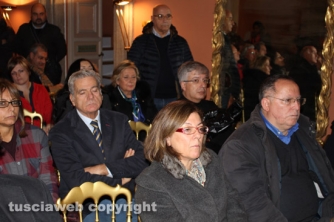 La giornata del centrodestra viterbese
