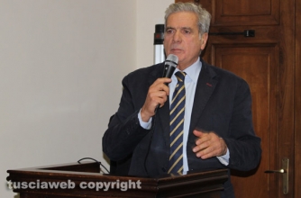 La giornata del centrodestra viterbese