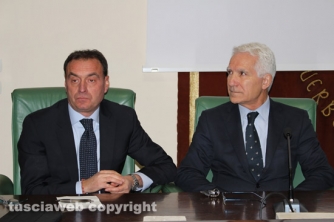 La giornata del centrodestra viterbese