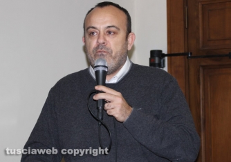 La giornata del centrodestra viterbese