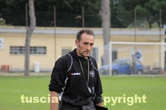 Flaminia Civita Castellana - Pianese: 1-1