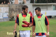 Flaminia Civita Castellana - Pianese: 1-1