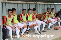 Flaminia Civita Castellana - Pianese: 1-1