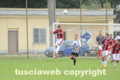 Flaminia Civita Castellana - Pianese: 1-1