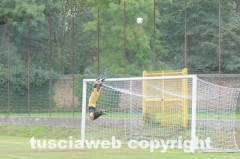 Flaminia Civita Castellana - Pianese: 1-1