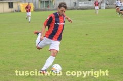 Flaminia Civita Castellana - Pianese: 1-1