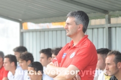 Flaminia Civita Castellana - Pianese: 1-1