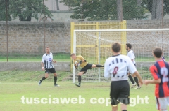 Flaminia Civita Castellana - Pianese: 1-1