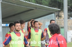 Flaminia Civita Castellana - Pianese: 1-1