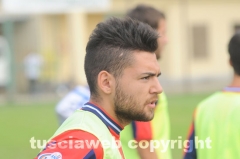 Flaminia Civita Castellana - Pianese: 1-1