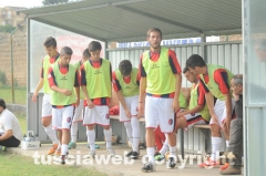 Flaminia Civita Castellana - Pianese: 1-1