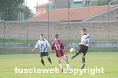 Flaminia Civita Castellana - Pianese: 1-1