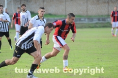 Flaminia Civita Castellana - Pianese: 1-1