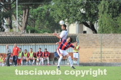 Flaminia Civita Castellana - Pianese: 1-