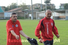 Flaminia Civita Castellana - Pianese: 1-1