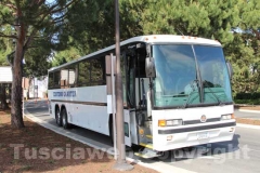 Il bus dell\'Italian operafestival