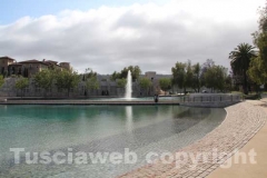 L\'università di Soka ad Aliso Viejo