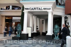 Il South Coast Plaza