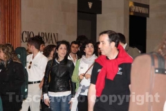 Flash mob nel segno di Verdi