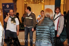 Flash mob nel segno di Verdi