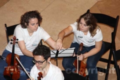 Flash mob nel segno di Verdi