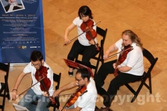 Flash mob nel segno di Verdi