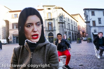 Flash mob