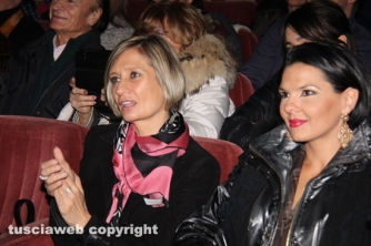 Flavio Insinna a Caffeina Christmas