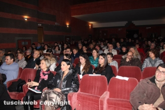 Flavio Insinna a Caffeina Christmas