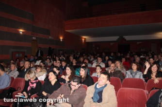 Flavio Insinna a Caffeina Christmas