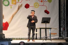 Paolo Rossi a Caffeina