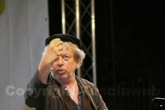 Paolo Rossi a Caffeina