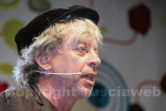 Paolo Rossi a Caffeina